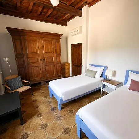 Medici Villa With Gardens 7 Min From Florence-3